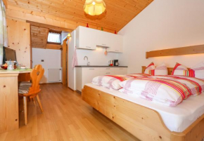 Alps Residence Nova Ponente